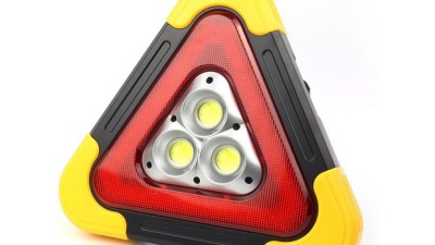 🚗 내 차 지킴이! 득템할 수 있는 안전삼각대 추천 후기